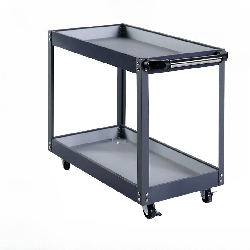 機械工場用ツールカート、ホイール付きツールトロリー、ツールボ - Tools Trolley For Workshop のレビューと価格