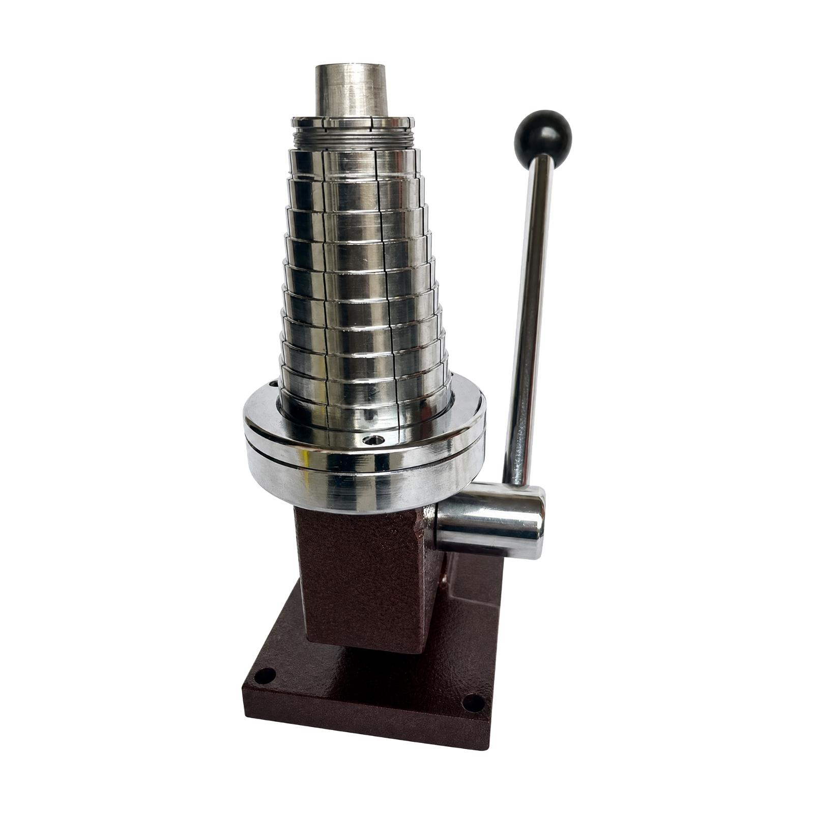 工房、宝飾店、修理店向けの、研磨された金属製のジュエリー工具 - Tools In Metal Workshop のレビューと価格