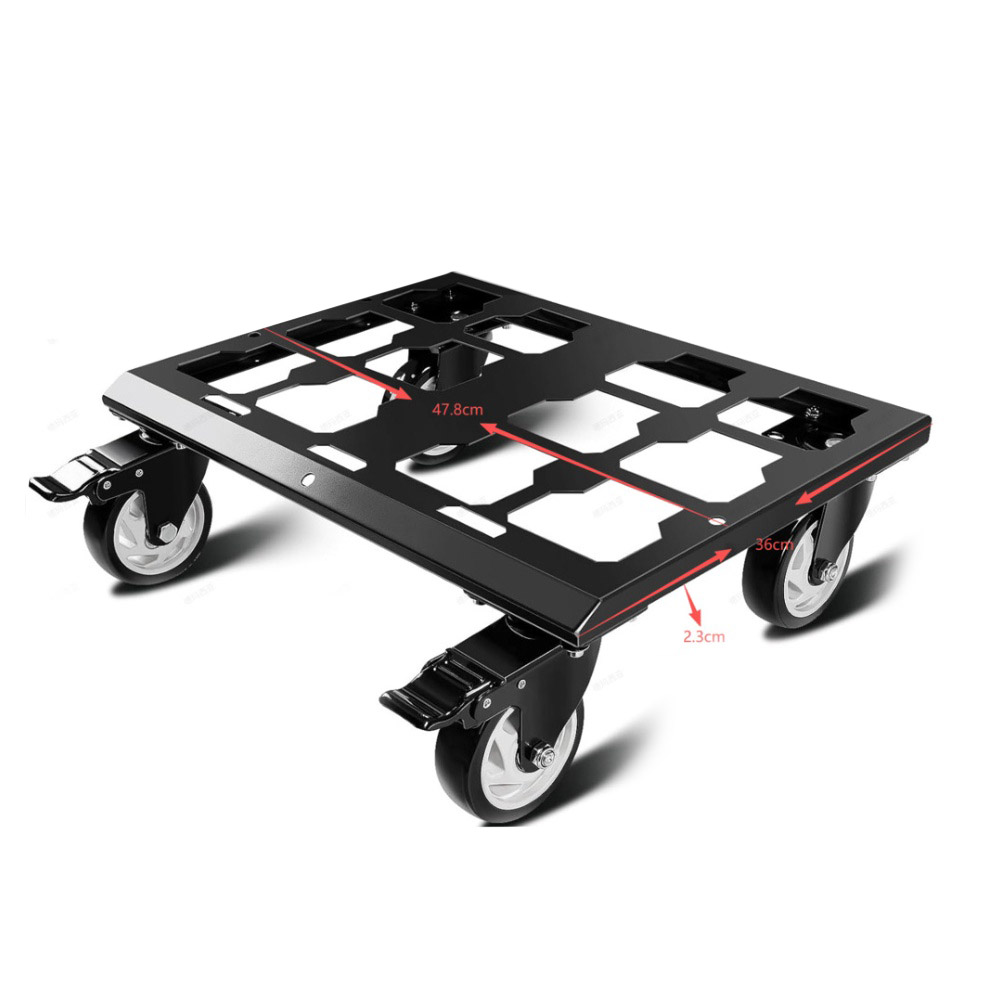 ヘビーデューティー工具箱ドリルカート、パックアウト収納システ - Tools Trolley For Workshop のレビューと価格