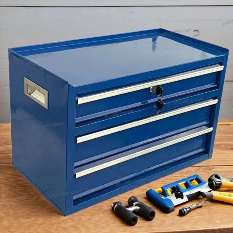 デスクトップツールボックス、ファイルキャビネット、収納ボック - Workshop Tools Storage のレビューと価格