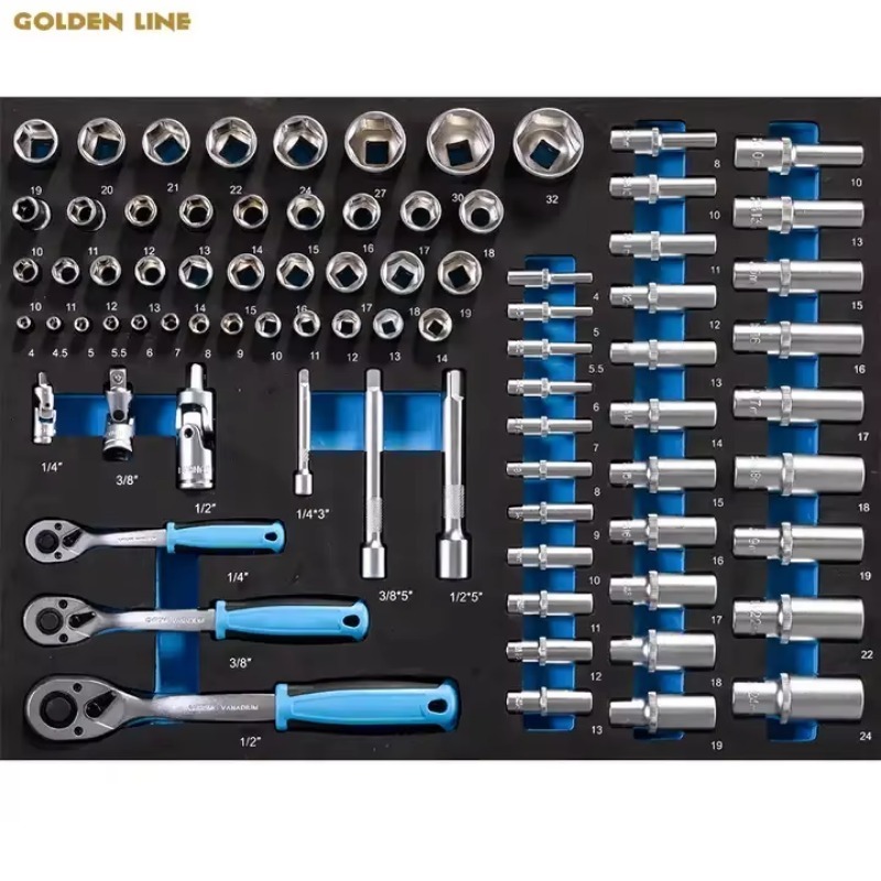 自動車修理ハンドツールセット、ガレージワークショップ用プロ仕 - Workshop Tools In Ship のレビューと価格