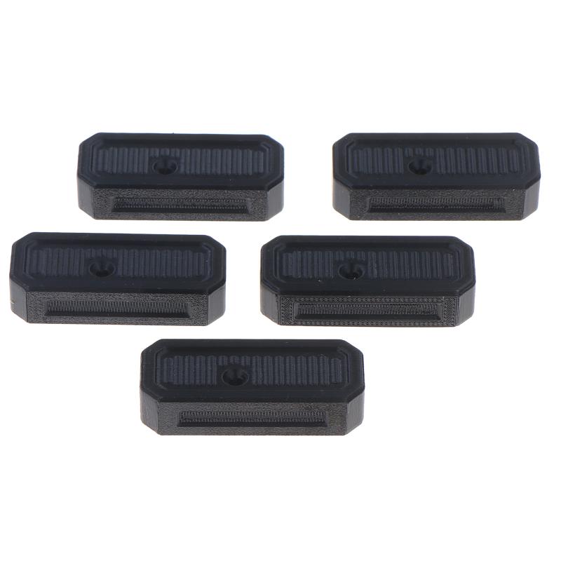 【BA】5個/10個入り 磁気ドリルビットホルダー 電動工具 - Workshop Tools Storage のレビューと価格