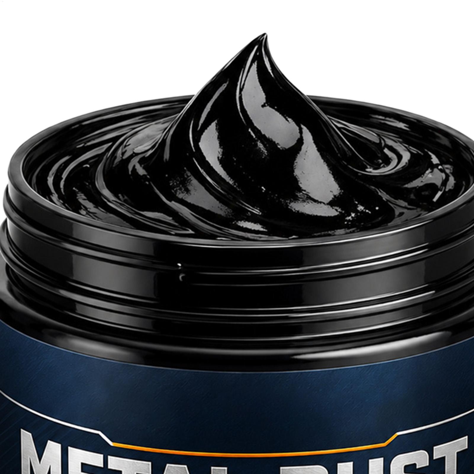 40ml 金属錆取りペースト 防錆保護＆研磨クリーム 錆変換 - Tools In Metal Workshop のレビューと価格