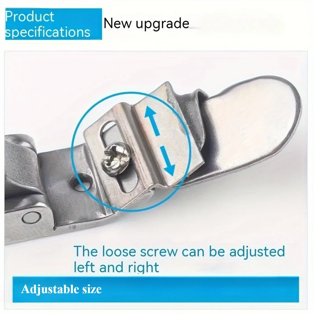 フラットベッドミシン用調整可能なノーアイロンヘマーフット、フ - Workshop Tools Machine のレビューと価格