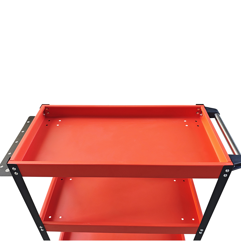 Leadloong-ガレージとワークショップ用のスチールユー - Tools Trolley For Workshop のレビューと価格