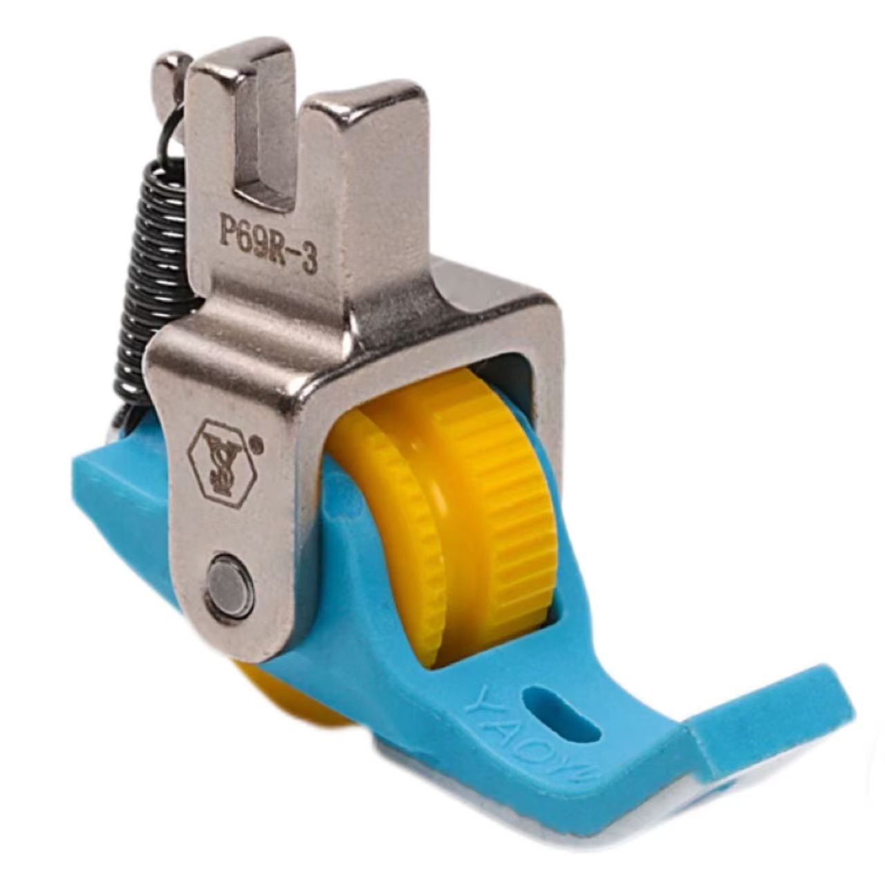 T69 プラスチックローラーヒンジ付きパイピングコーディング - Workshop Tools Machine のレビューと価格