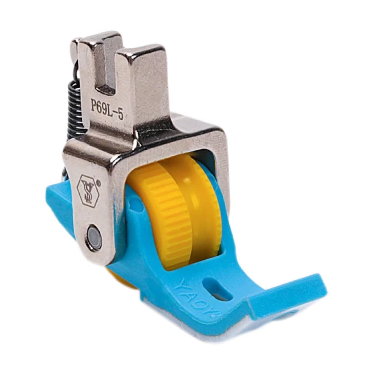 T69 プラスチックローラーヒンジ付きパイピングコーディング - Workshop Tools Machine のレビューと価格