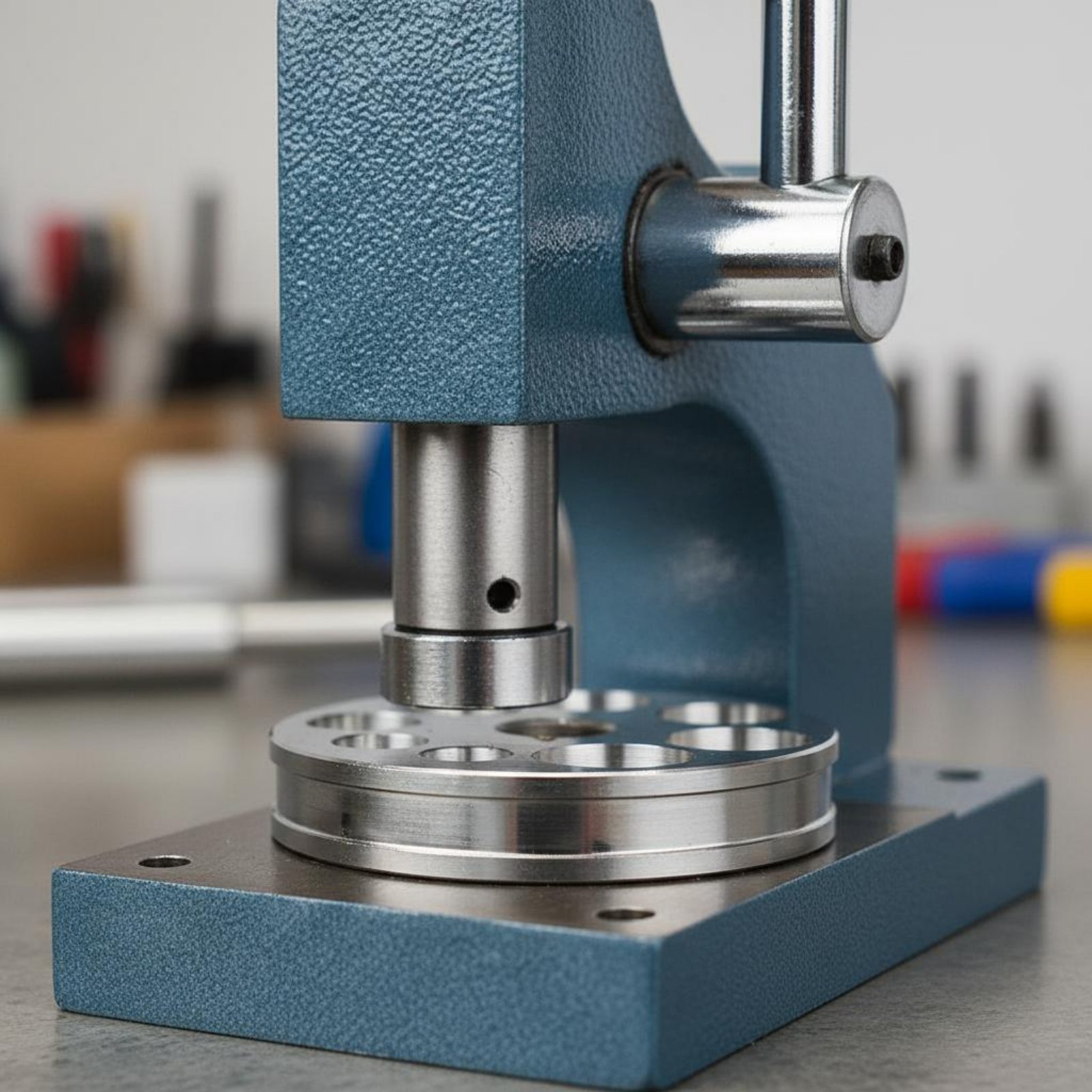 バンドサイズ調整器 デュアルロッドデザイン バンド縮小器 拡 - Tools In Metal Workshop のレビューと価格