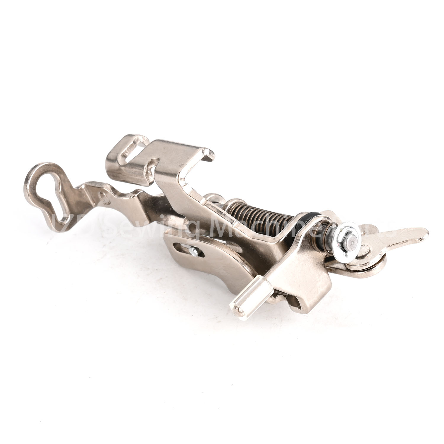 # XD0474051 刺繍フット Q - ブラザーミシンS - Workshop Tools Machine のレビューと価格