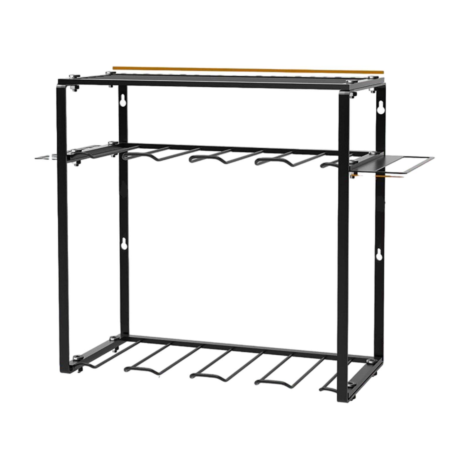 電動工具オーガナイザー ワークショップ壁掛けユーティリティラ - Workshop Tools Storage のレビューと価格