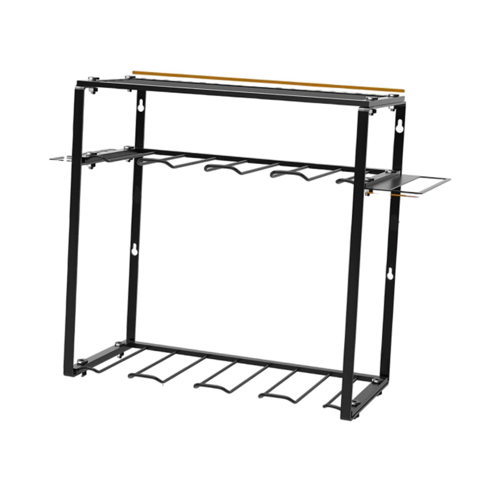 電動工具オーガナイザー ワークショップ壁掛けユーティリティラ - Workshop Tools Storage のレビューと価格