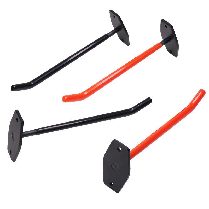 頑丈な壁掛け収納フック 耐荷重20-30kg ガレージ/作業 - Workshop Tools Storage のレビューと価格